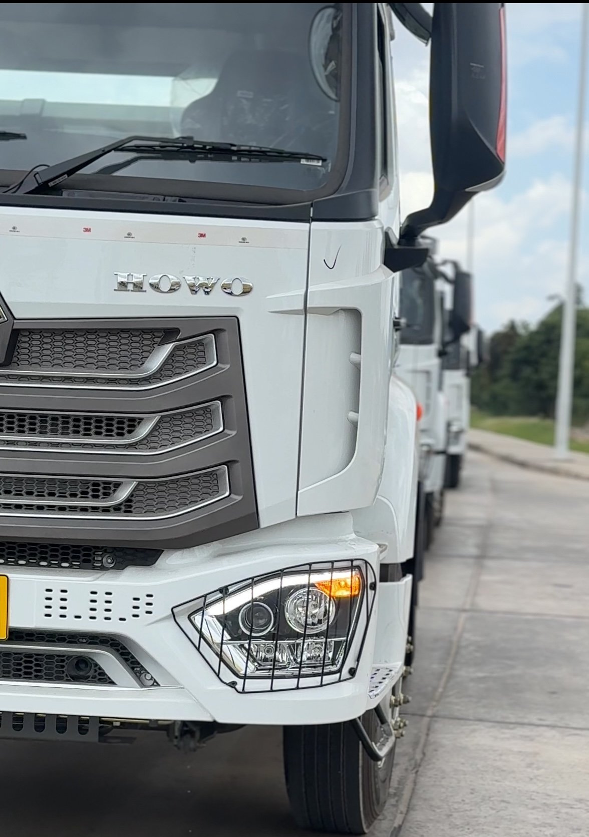 Warehouse and storage